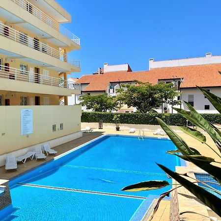 Vilamoura Central 6 With Pool By Homing Dış mekan fotoğraf