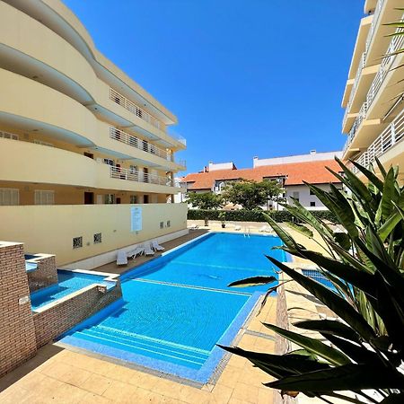 Vilamoura Central 6 With Pool By Homing Dış mekan fotoğraf