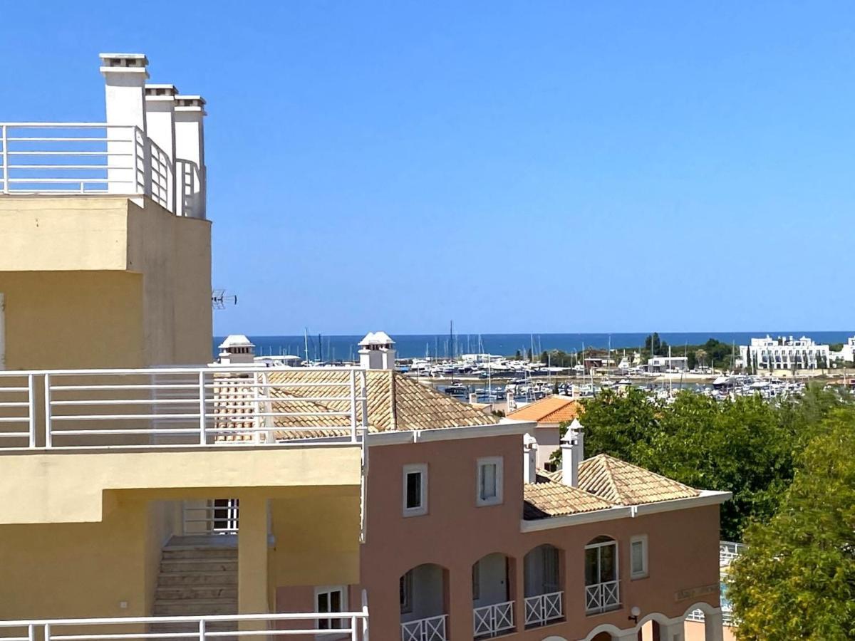Vilamoura Central 6 With Pool By Homing Dış mekan fotoğraf