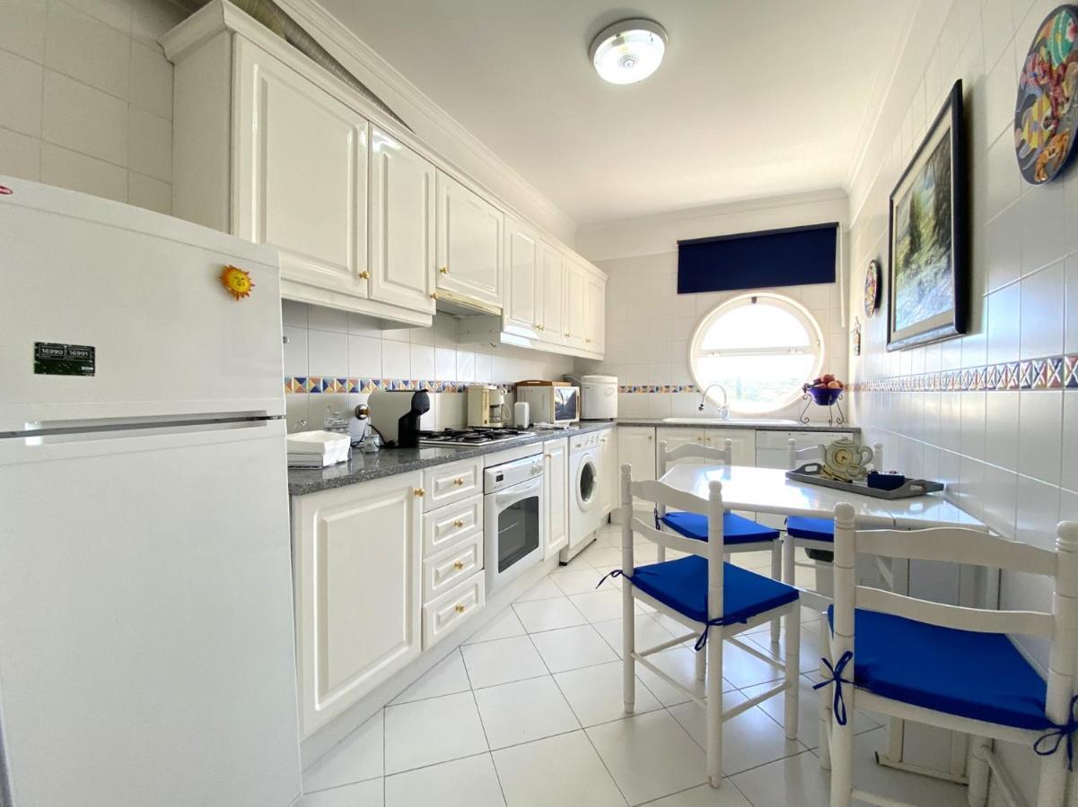 Vilamoura Central 6 With Pool By Homing Dış mekan fotoğraf
