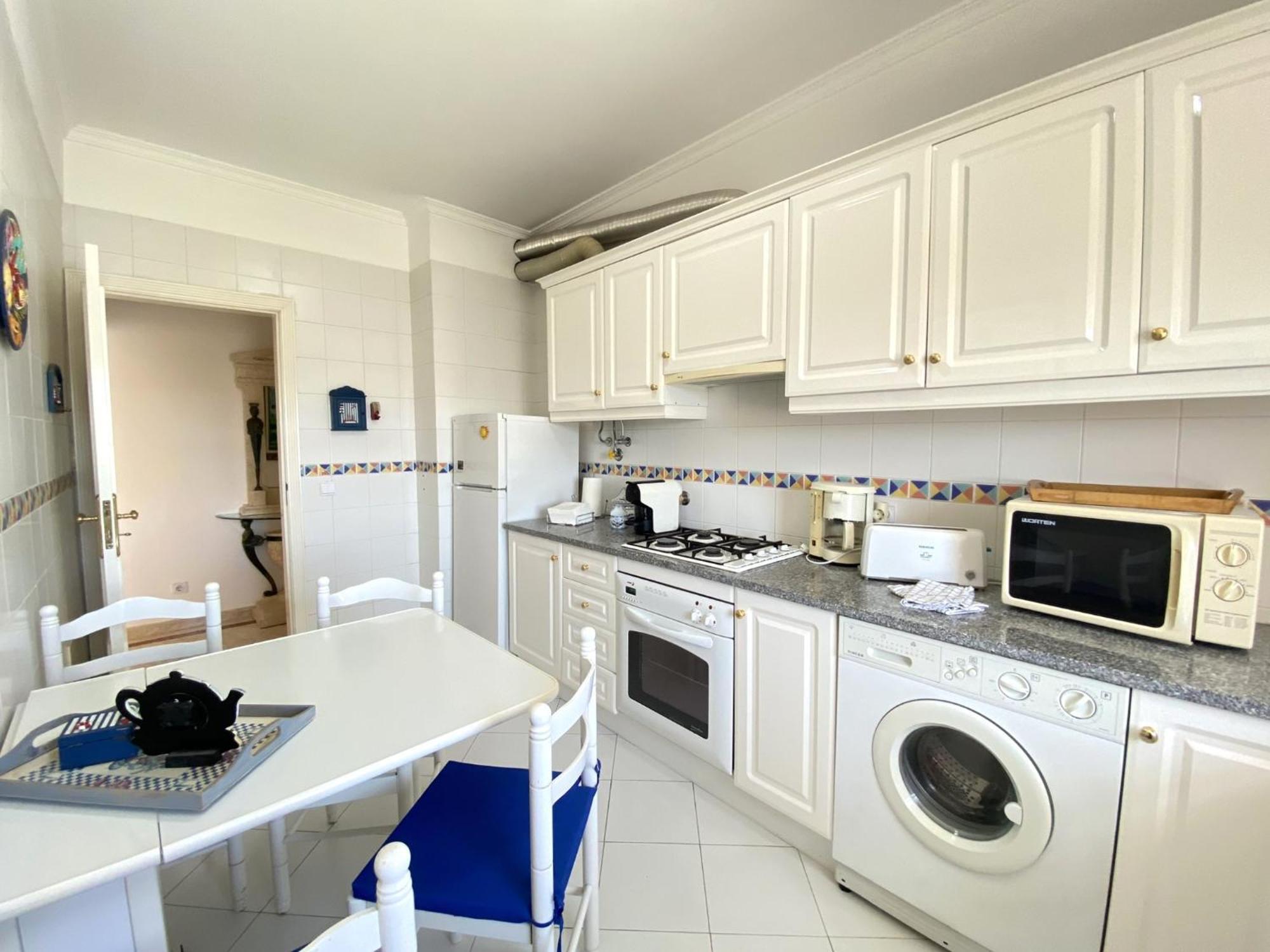 Vilamoura Central 6 With Pool By Homing Dış mekan fotoğraf