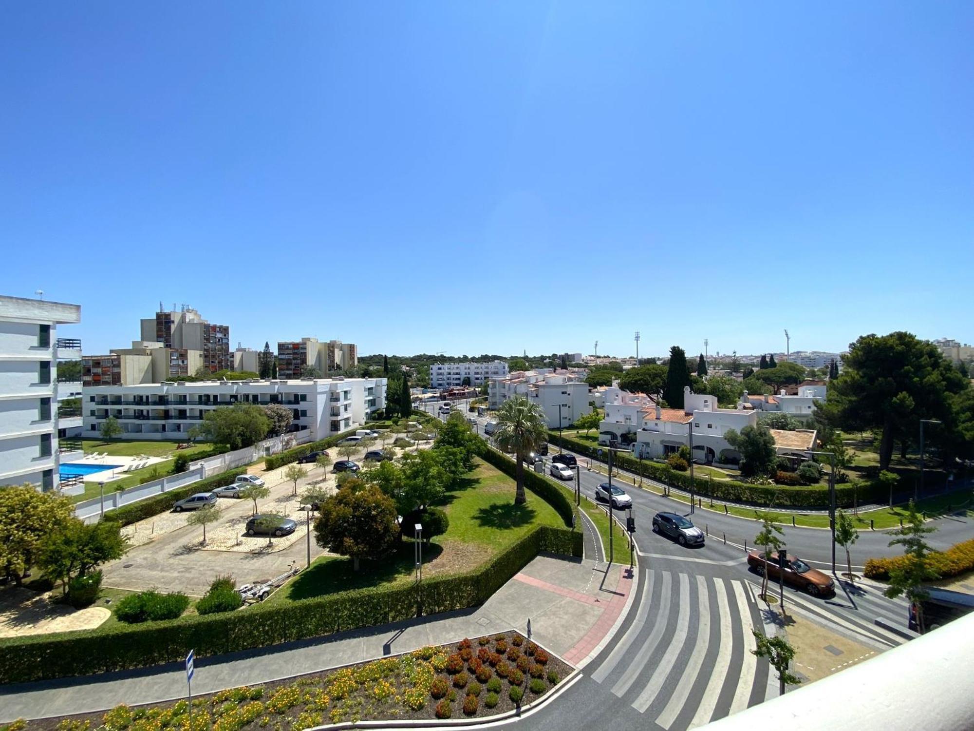 Vilamoura Central 6 With Pool By Homing Dış mekan fotoğraf